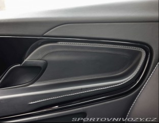 Aston Martin DB11 5.0 V12, 470KW, AT, 2017