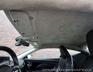 Aston Martin DB11 5.0 V12, 470KW, AT, 2017