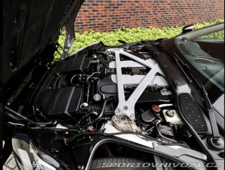 Aston Martin DB11 5.0 V12, 470KW, AT, 2017