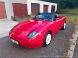 Fiat Barchetta 183