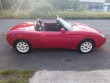 Fiat Barchetta 183 1998