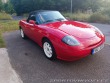 Fiat Barchetta 183 1998