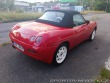 Fiat Barchetta 183 1998