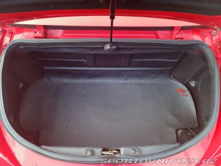 Fiat Barchetta 183 1998