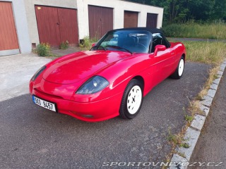 Fiat Barchetta 183 1998