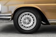 Mercedes-Benz Ostatní modely SE 3.5 coupe, perfektní s 1971