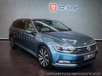 Volkswagen Ostatní modely Passat 2.0TSI Highline 4M DSG