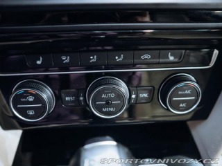 Volkswagen Ostatní modely Passat 2.0TSI Highline 4M DSG 2017
