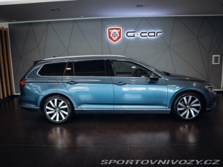 Volkswagen Ostatní modely Passat 2.0TSI Highline 4M DSG 2017