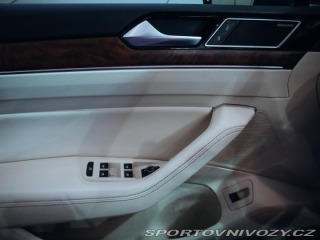 Volkswagen Ostatní modely Passat 2.0TSI Highline 4M DSG 2017