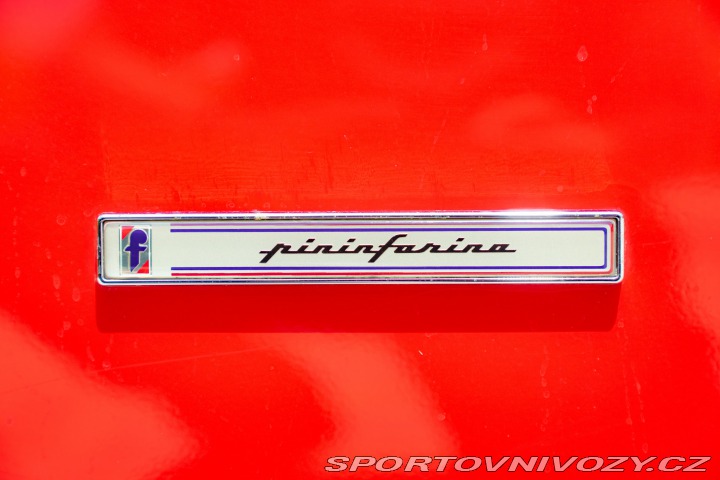 Ferrari Testarossa 1988