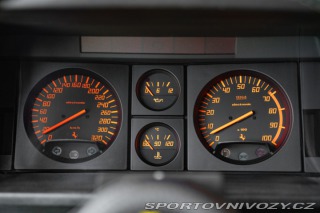 Ferrari Testarossa 1988