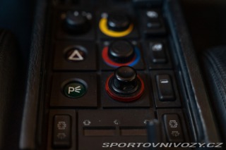 Ferrari Testarossa 1988