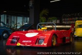 Abarth  OSELLA SPORT #001
