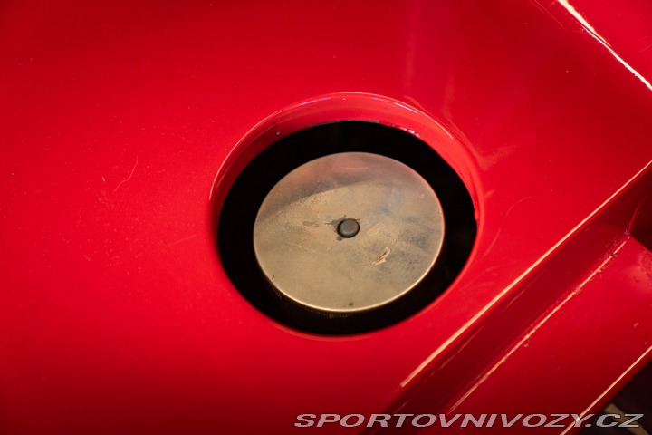 Abarth Ostatní modely OSELLA SPORT #001 1973