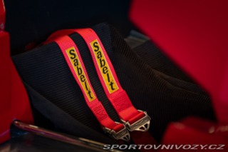 Abarth Ostatní modely OSELLA SPORT #001 1973