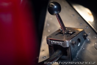 Abarth Ostatní modely OSELLA SPORT #001 1973