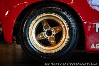 Abarth Ostatní modely OSELLA SPORT #001 1973