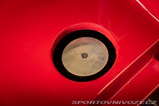Abarth Ostatní modely OSELLA SPORT #001 1973
