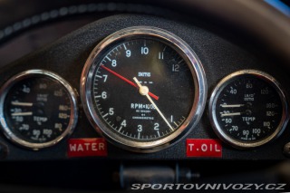 Abarth Ostatní modely OSELLA SPORT #001 1973