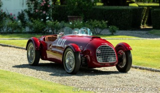 Ostatní značky Ostatní modely ERMINI TINARELLI SPORT 1951