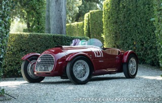 Ostatní značky Ostatní modely ERMINI TINARELLI SPORT 1951