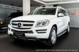 Mercedes-Benz  GL 450/Keyless/Kamera/Airmat