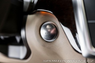 Mercedes-Benz Ostatní modely GL 450/Keyless/Kamera/Airmat 2015