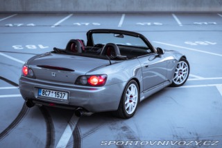 Honda S2000 AP1 CZ+ Hardtop 2000