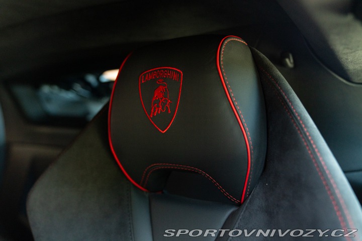 Lamborghini Huracán EVO 2020