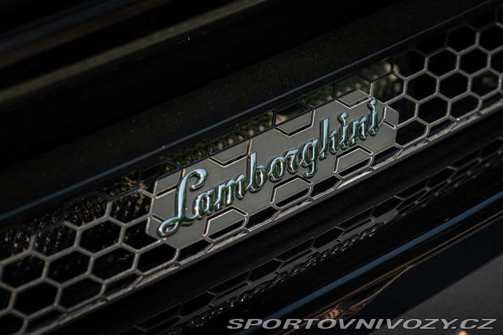 Lamborghini Huracán EVO 2020