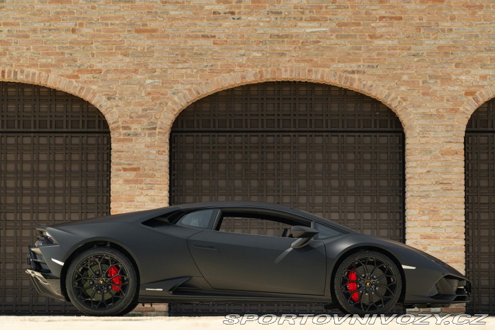 Lamborghini Huracán EVO 2020
