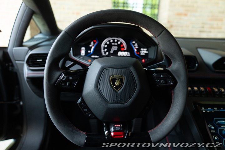 Lamborghini Huracán EVO 2020
