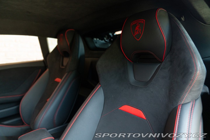 Lamborghini Huracán EVO 2020