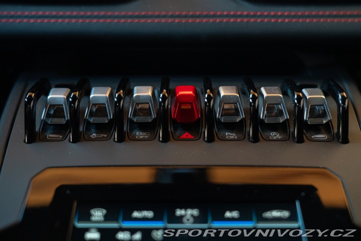 Lamborghini Huracán EVO 2020