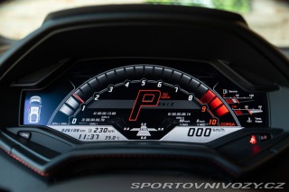 Lamborghini Huracán EVO 2020