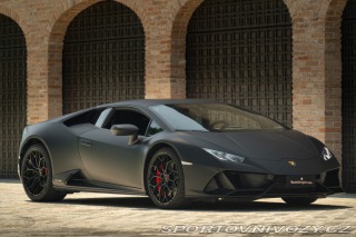 Lamborghini Huracán EVO 2020