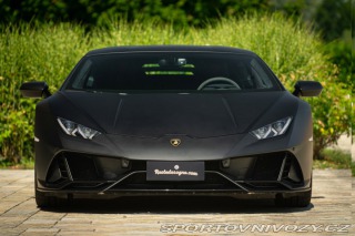 Lamborghini Huracán EVO 2020