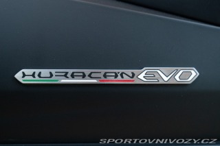 Lamborghini Huracán EVO 2020