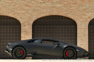 Lamborghini Huracán EVO 2020