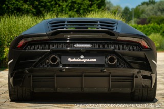 Lamborghini Huracán EVO 2020