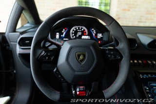 Lamborghini Huracán EVO 2020