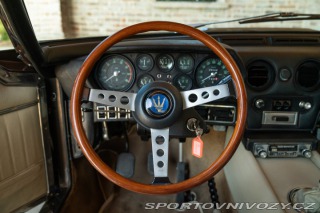 Maserati Ostatní modely INDY 4200 1970
