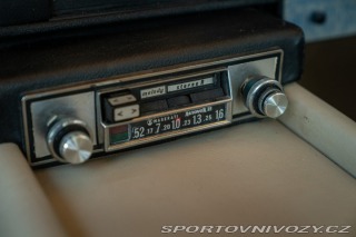 Maserati Ostatní modely INDY 4200 1970