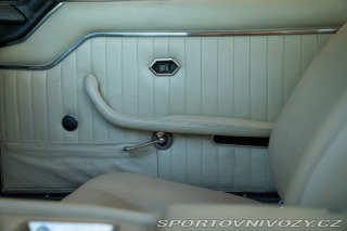 Maserati Ostatní modely INDY 4200 1970