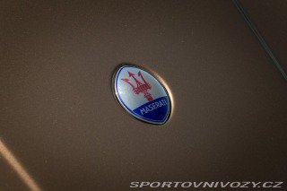 Maserati Ostatní modely INDY 4200 1970