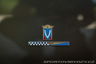 Maserati Ostatní modely INDY 4200 1970