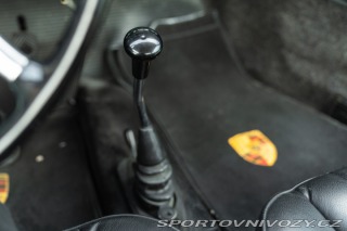 Porsche 356 C 1600 SC 1964