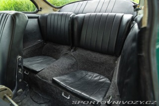 Porsche 356 C 1600 SC 1964