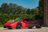Ferrari 458 SPECIALE